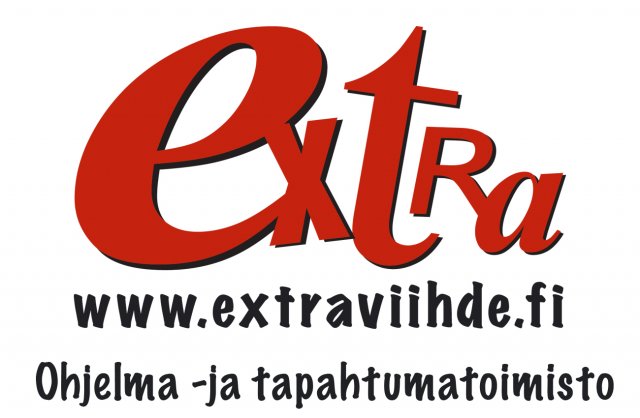 Extraviihde